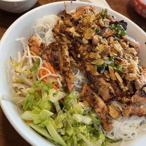 7S. Grilled Meat  -Thịt Nướng