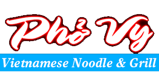 Pho Vy Logo
