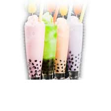 Boba and Soft Drinks
